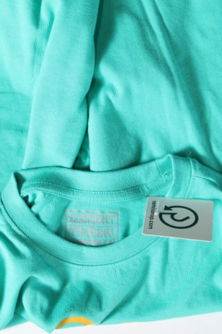 Γυναικείο t-shirt Element, Μέγεθος XS, Χρώμα Πράσινο, Τιμή 18,56 €