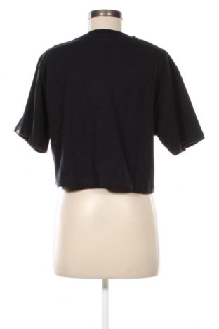 Γυναικείο t-shirt Ellesse, Μέγεθος L, Χρώμα Μαύρο, Τιμή 18,56 €