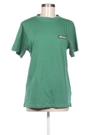 Damen T-Shirt Ellesse, Größe M, Farbe Grün, Preis 18,56 €