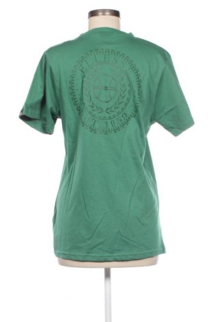 Damen T-Shirt Ellesse, Größe M, Farbe Grün, Preis 18,56 €