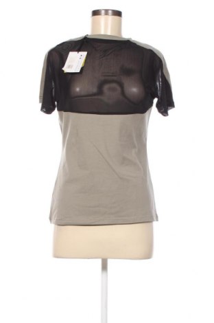 Damen T-Shirt Ellesse, Größe M, Farbe Grau, Preis 7,42 €