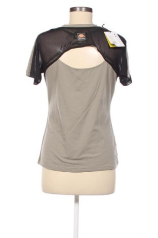 Damen T-Shirt Ellesse, Größe M, Farbe Grau, Preis 7,42 €
