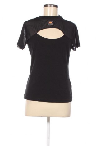 Tricou de femei Ellesse, Mărime M, Culoare Negru, Preț 71,05 Lei