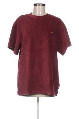 Damen T-Shirt Ellesse, Größe M, Farbe Rot, Preis 11,14 €