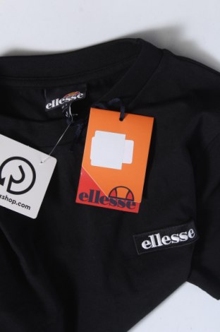 Damen T-Shirt Ellesse, Größe M, Farbe Schwarz, Preis € 18,56
