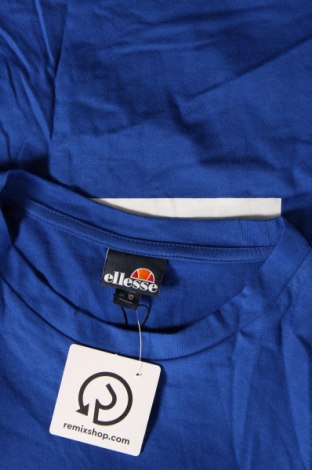 Дамска тениска Ellesse, Размер M, Цвят Син, Цена 16,20 лв.