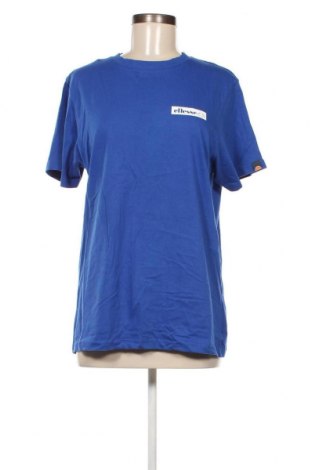 Tricou de femei Ellesse, Mărime M, Culoare Albastru, Preț 118,42 Lei