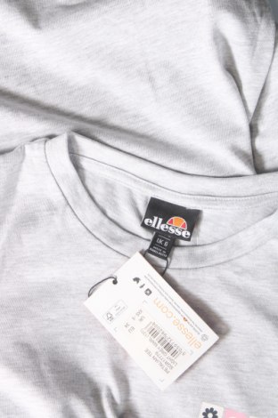 Damen T-Shirt Ellesse, Größe XS, Farbe Grau, Preis € 18,56
