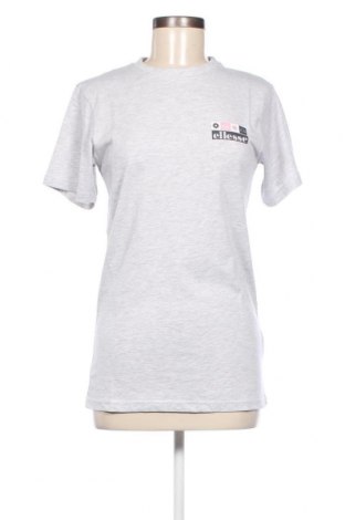 Damen T-Shirt Ellesse, Größe XS, Farbe Grau, Preis 18,56 €