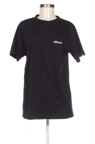 Damen T-Shirt Ellesse, Größe M, Farbe Schwarz, Preis 18,56 €