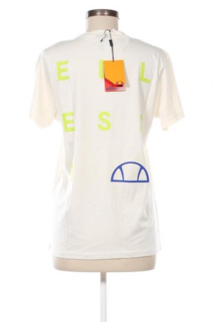 Дамска тениска Ellesse, Размер S, Цвят Екрю, Цена 36,00 лв.