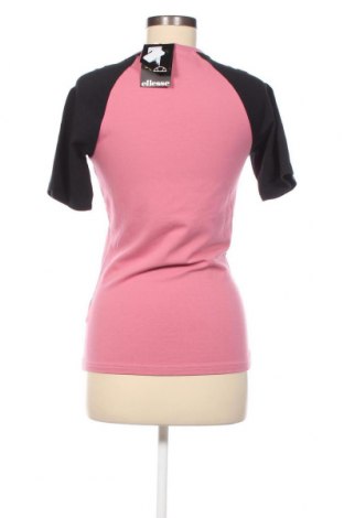 Tricou de femei Ellesse, Mărime M, Culoare Roz, Preț 118,42 Lei