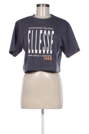 Дамска тениска Ellesse, Размер M, Цвят Син, Цена 36,00 лв.