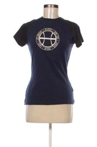 Γυναικείο t-shirt Ellesse, Μέγεθος M, Χρώμα Μπλέ, Τιμή 11,14 €
