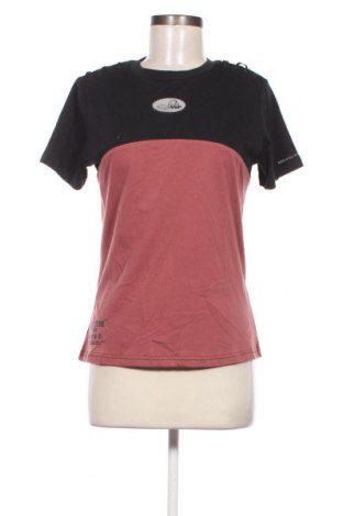 Γυναικείο t-shirt Ellesse, Μέγεθος M, Χρώμα Μαύρο, Τιμή 11,14 €