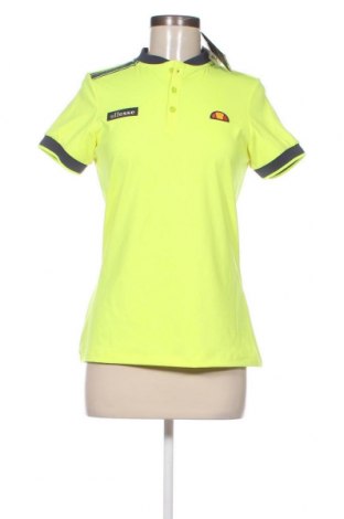 Tricou de femei Ellesse, Mărime M, Culoare Verde, Preț 71,05 Lei