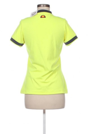 Damen T-Shirt Ellesse, Größe M, Farbe Grün, Preis € 18,56