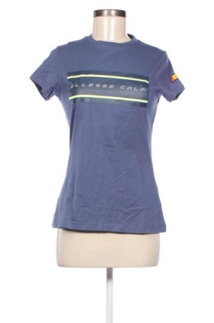 Damen T-Shirt Ellesse, Größe M, Farbe Blau, Preis € 11,14