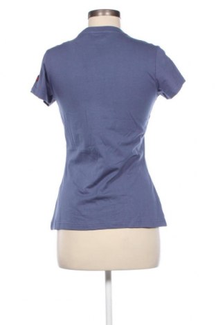 Damen T-Shirt Ellesse, Größe M, Farbe Blau, Preis € 18,56