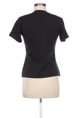 Γυναικείο t-shirt Ellesse, Μέγεθος S, Χρώμα Μαύρο, Τιμή 18,56 €