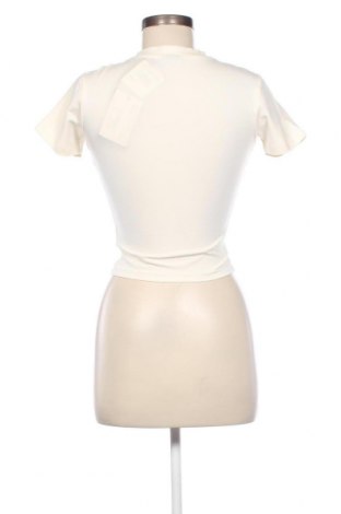 Damen T-Shirt Ellesse, Größe S, Farbe Ecru, Preis 18,56 €
