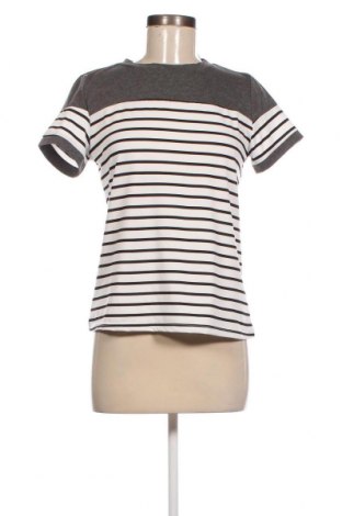 Γυναικείο t-shirt Emery rose, Μέγεθος S, Χρώμα Πολύχρωμο, Τιμή 4,01 €