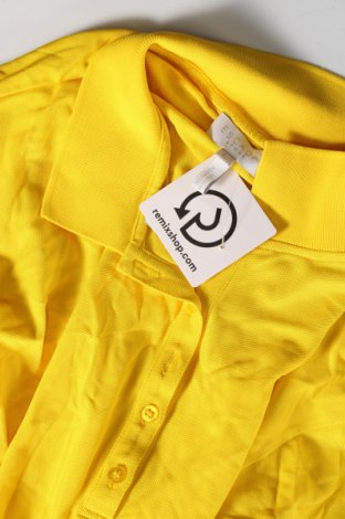 Tricou de femei Escada Sport, Mărime L, Culoare Galben, Preț 104,73 Lei