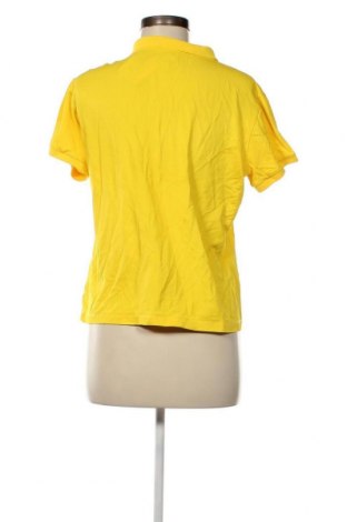 Γυναικείο t-shirt Escada Sport, Μέγεθος L, Χρώμα Κίτρινο, Τιμή 14,99 €