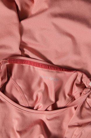 Damski T-shirt Esprit, Rozmiar XL, Kolor Różowy, Cena 35,95 zł