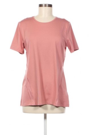 Damski T-shirt Esprit, Rozmiar XL, Kolor Różowy, Cena 35,95 zł