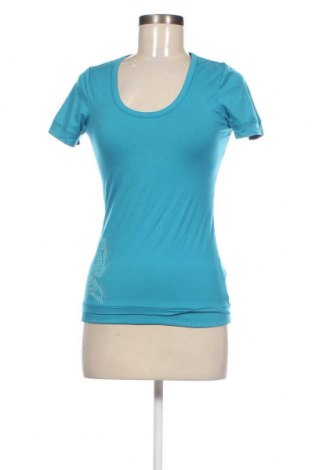 Γυναικείο t-shirt Esprit Sports, Μέγεθος S, Χρώμα Μπλέ, Τιμή 4,91 €
