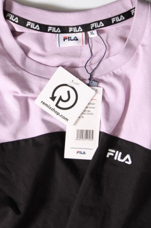 Damen T-Shirt FILA, Größe XL, Farbe Mehrfarbig, Preis 23,01 €