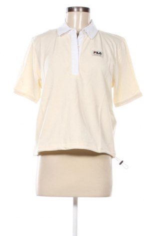 Damen T-Shirt FILA, Größe XL, Farbe Ecru, Preis € 23,01