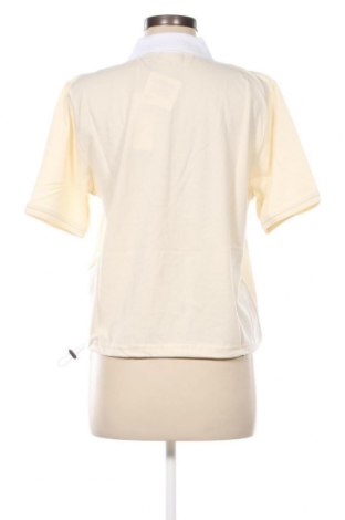 Dámské tričko FILA, Velikost XL, Barva Krémová, Cena  647,00 Kč