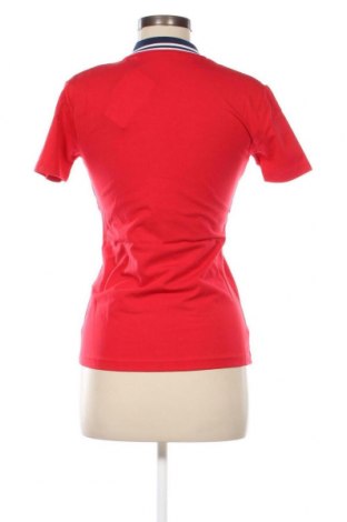 Dámske tričko FILA, Veľkosť S, Farba Červená, Cena  31,96 €