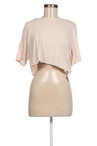 Damen T-Shirt FSBN Sister, Größe S, Farbe Beige, Preis 3,99 €