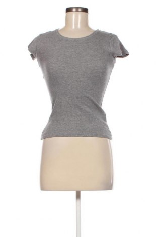 Damen T-Shirt Fb Sister, Größe S, Farbe Grau, Preis 4,20 €