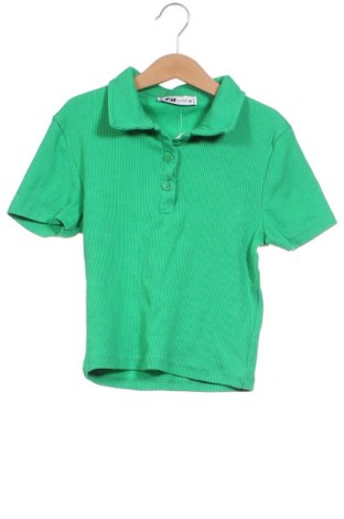 Дамска тениска Fb Sister, Размер XS, Цвят Зелен, Цена 7,80 лв.