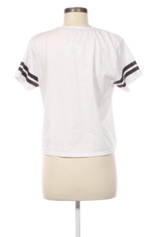 Дамска тениска Fb Sister, Размер XL, Цвят Бял, Цена 13,69 лв.
