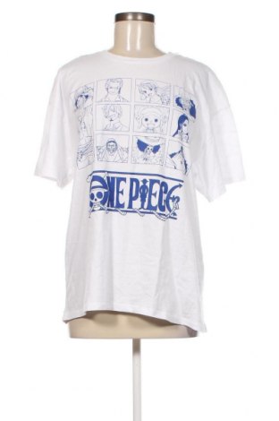 Damen T-Shirt Fb Sister, Größe L, Farbe Weiß, Preis € 9,00