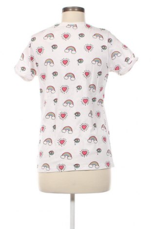 Γυναικείο t-shirt Fisherfield, Μέγεθος L, Χρώμα Πολύχρωμο, Τιμή 4,20 €