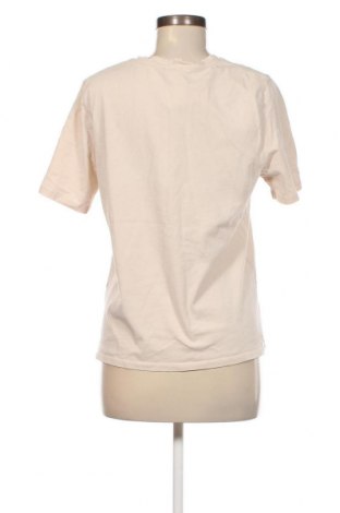 Дамска тениска Gemo, Размер M, Цвят Бежов, Цена 15,40 лв.
