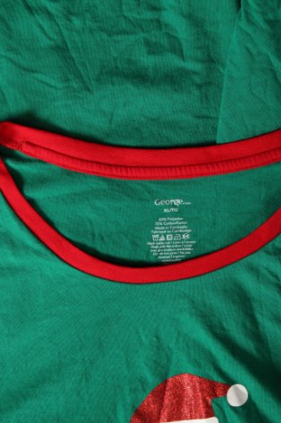Tricou de femei George, Mărime XL, Culoare Verde, Preț 33,16 Lei