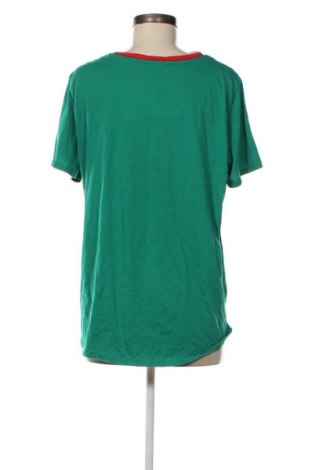 Damen T-Shirt George, Größe XL, Farbe Grün, Preis 6,65 €