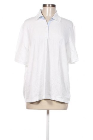 Dámské tričko Gerry Weber, Velikost XXL, Barva Bílá, Cena  346,00 Kč