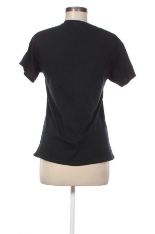 Damen T-Shirt Gildan, Größe S, Farbe Schwarz, Preis 6,65 €