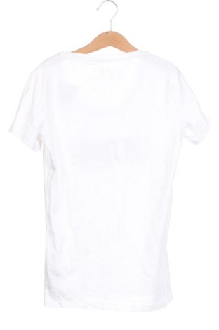 Дамска тениска Guess, Размер XS, Цвят Бял, Цена 32,00 лв.