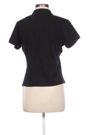 Дамска тениска Guess, Размер L, Цвят Черен, Цена 72,00 лв.