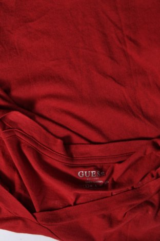 Damen T-Shirt Guess, Größe S, Farbe Rot, Preis € 37,11