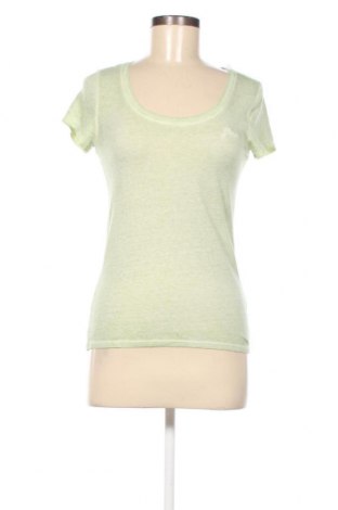Damen T-Shirt Guess, Größe S, Farbe Grün, Preis € 37,11